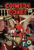 The Crimson Comet Comic (Action Comics, 1952? series) #38 ([July 1952?])