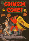 The Crimson Comet Comic (Action Comics, 1952? series) #40 ([1952?])