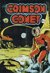 The Crimson Comet Comic  #43 ([December 1952?])