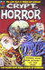 Crypt of Horror (AC, 2005 series) #7 (2009)