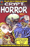 Crypt of Horror  #7 (2009)