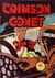 The Crimson Comet Comic (Action Comics, 1952? series) #51 ([August 1953?])