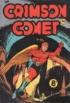 The Crimson Comet Comic (Action Comics, 1952? series) #54 [1953?]