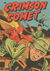 The Crimson Comet Comic (Action Comics, 1952? series) #59 ([April 1954])