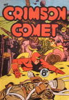 The Crimson Comet Comic (Action Comics, 1952? series) #60