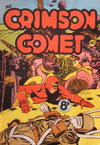 The Crimson Comet Comic  #60 (May 1954)