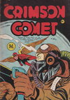 The Crimson Comet Comic  #61 ([June 1954?])