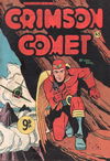 The Crimson Comet Comic (Action Comics, 1952? series) #63