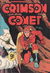 The Crimson Comet Comic (Action Comics, 1952? series) #63 (August 1954)