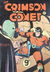 The Crimson Comet Comic (Action Comics, 1952? series) #64 (December 1954)
