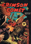 The Crimson Comet Comic (Action Comics, 1952? series) #68