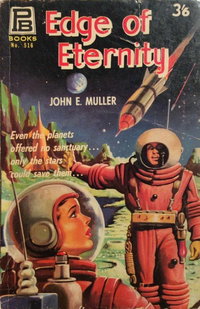 PB Books  #516 ([1963?])