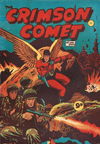 The Crimson Comet (Action Comics, 1955 series) #14