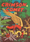 The Crimson Comet (Action Comics, 1955 series) #17 [1956?]