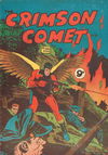 The Crimson Comet (Action Comics, 1955 series) #18