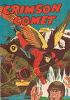 The Crimson Comet (Action Comics, 1955 series) #19