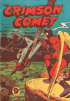 The Crimson Comet  #20 ([1956?])
