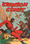 The Crimson Comet (Action Comics, 1955 series) #26 [1956?]