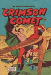The Crimson Comet  #29 ([January 1957?])