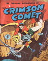 The Crimson Comet (Action Comics, 1955 series) #31