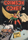 The Crimson Comet Comic  #36 ([May 1952?])