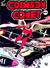 The Crimson Comet Comic (Action Comics, 1952? series) #41 ([October 1952?])