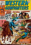 Western Gunfighters (Marvel, 1970 series) #1 (August 1970)