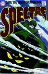 The Spectre  #10 (May-June 1969)