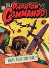 The Phantom Commando  #4 ([October 1959?])