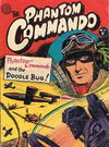 The Phantom Commando (Horwitz, 1959? series) #11 [April 1963?]