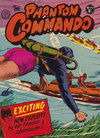 The Phantom Commando  #14 ([October 1963?])