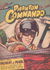 Phantom Commando (Yaffa/Page, 1967 series) #15 ([August 1967])