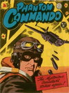 The Phantom Commando  #13 ([August 1963?])
