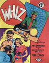 Whiz (OPC, 1945?) #A160 [1945?]