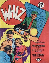 Whiz (OPC, 1945?) #A160 [1945?]