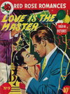 Red Rose Romances  #9 ([6 October 1959?])
