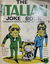 The Italian Joke Book (Yaffa, 1975? series) #1 ([1975])