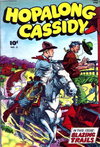 Hopalong Cassidy  #3 (Fall 1946)