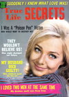 True Life Secrets  #118 (October 1968)