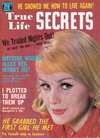 True Life Secrets  #120 (February 1969)