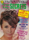 True Life Secrets  #123 (August 1969)