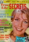 True Life Secrets  #124 (October 1969)