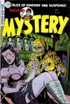 Mister Mystery  #16 (April 1954)