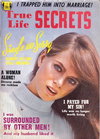 True Life Secrets  #128 (June 1970)