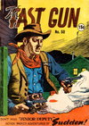 The Fast Gun  #50 ([1972?])