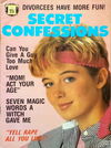 Secret Confessions (Transpacific Publications, 1950? series) #528 ([November 1979?])