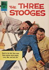 The Three Stooges  #9 (June-August 1962)
