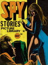 Spy Stories Picture Library (Yaffa/Page, 1975? series) #4 ([March 1976?])