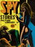 Spy Stories Picture Library (Yaffa/Page, 1975? series) #4 ([March 1976?])