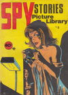 Spy Stories Picture Library (Yaffa/Page, 1975? series) #5 ([April 1976?])